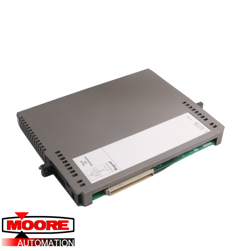 TRIPLICE ICS | T3310 | Ricetrasmettitore I/O