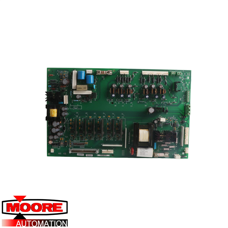 AB | 1336-BDB-SP6A | Scheda driver porta PCB