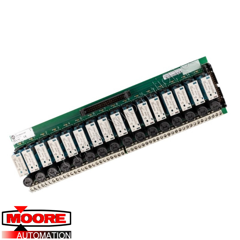 AB | 1492-XIM4024-16R | MODULO INTERFACCIA A RELÈ