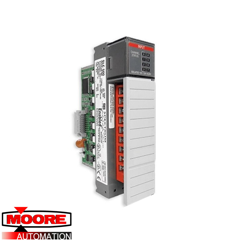 AB | 1746SC-IA8I | Modulo di ingresso isolato