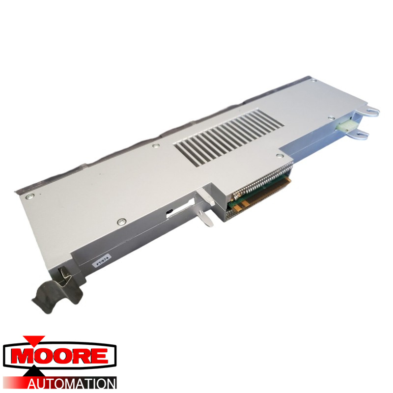 SIEMENS | 562-001 | POWER OPEN PROCESSORE