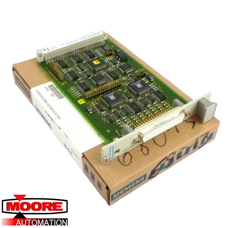 SIEMENS | 6AR1304-0CA00-0AA0 | Modulo controllore