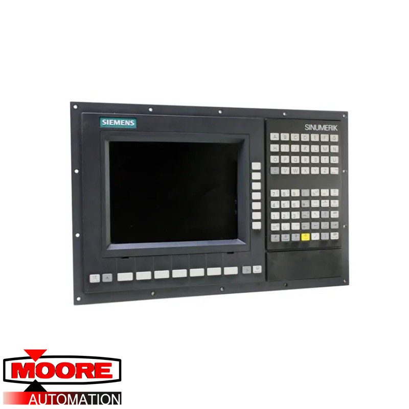 PPU hardware CNC SIEMENS 6FC5370-6AA30-0WA0 SINUMERIK 828D