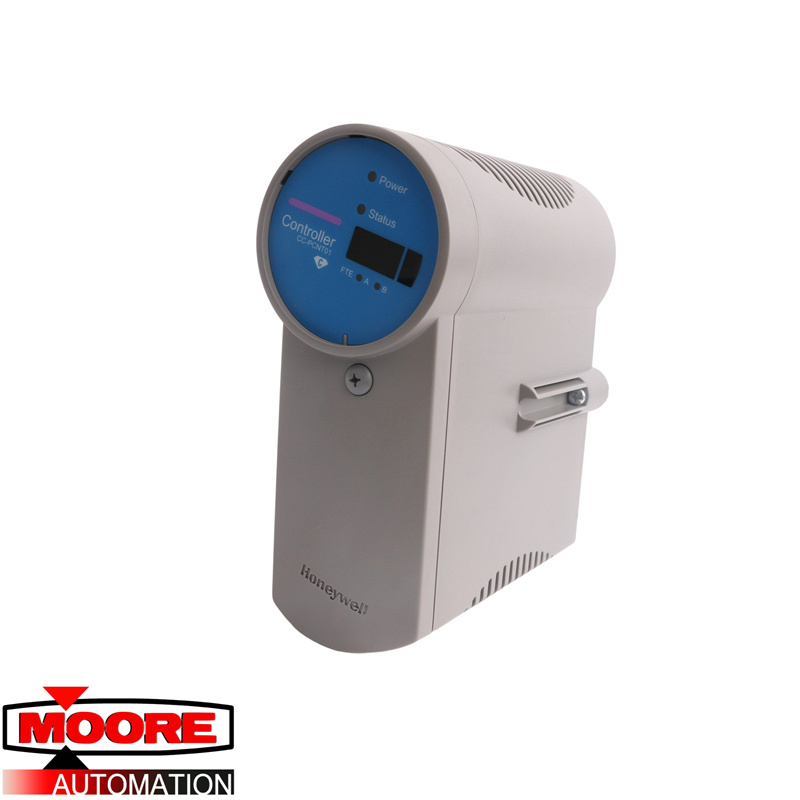 HOLLEYWELL | CC-PCNT01 51405046-175 | Modulo controllore C300