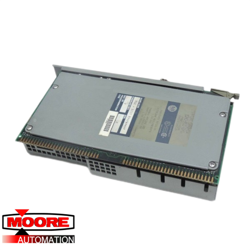 AB | 1772-LV | Processore MINI PLC 2/17