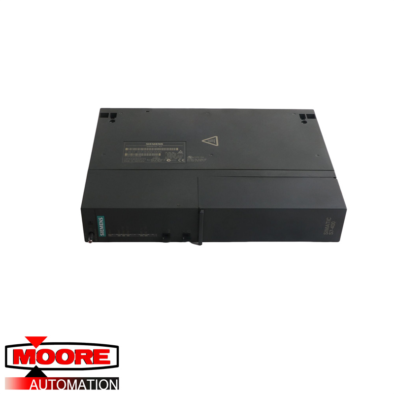 SIEMENS | 6ES7407-0KA02-0AA0 | Alimentatore PS 407