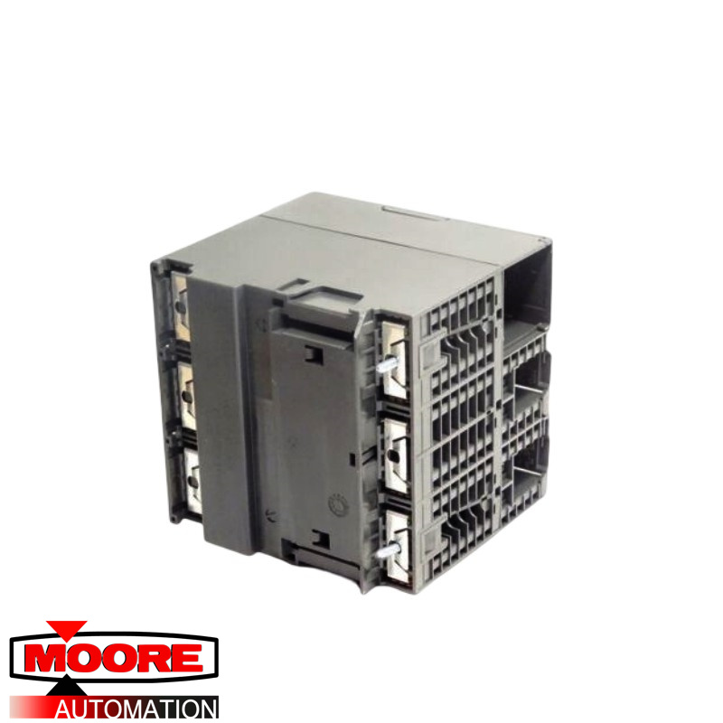 SIEMENS | 6ES7313-5BG04-0AB0 | CPU compatta con MPI