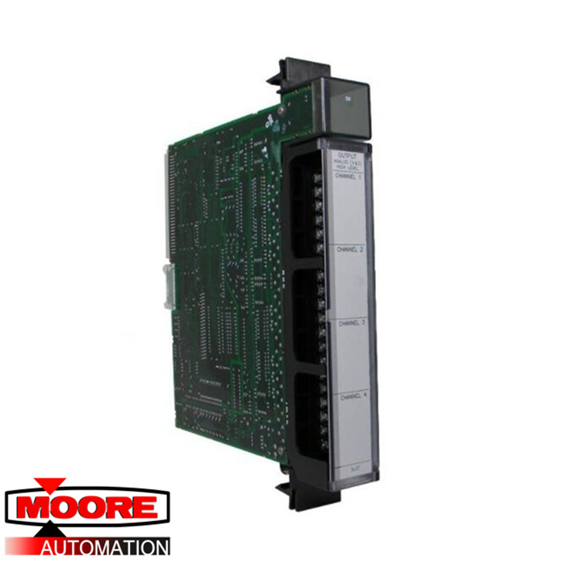 GE | IC697ALG321 | MODULO DI INGRESSO