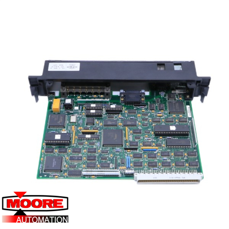 GE | IC697BEM733 | Scanner I/O remoto Genius serie 90-70