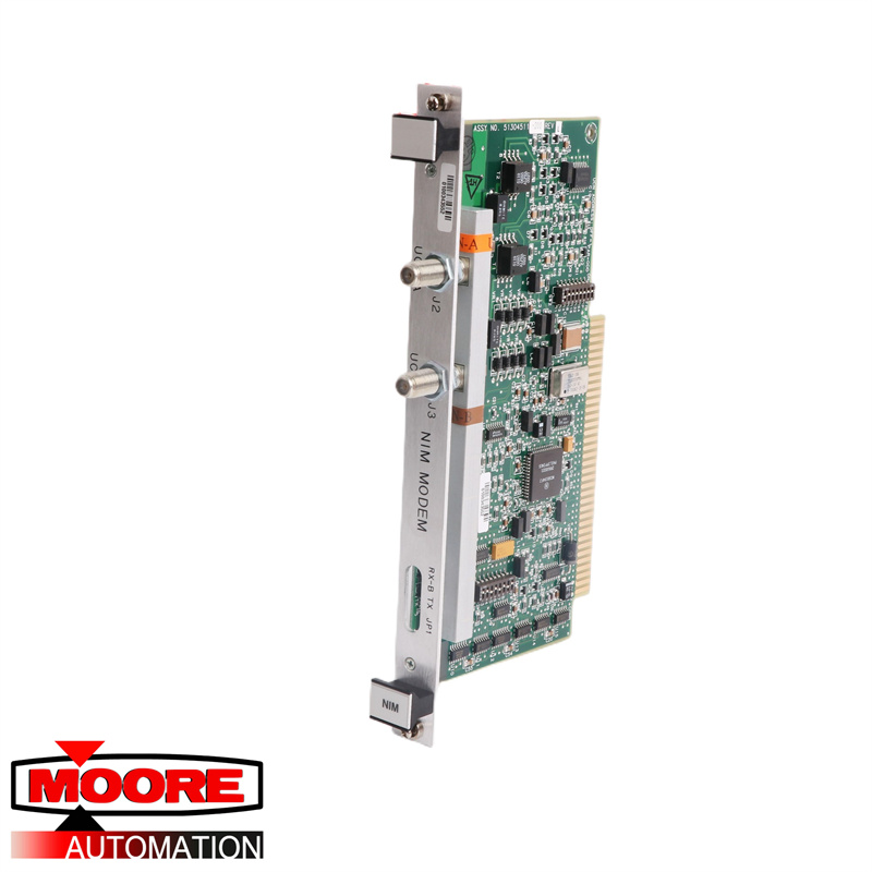 HOLLEYWELL | 51304511-200 | Modem NIM TDC 3000