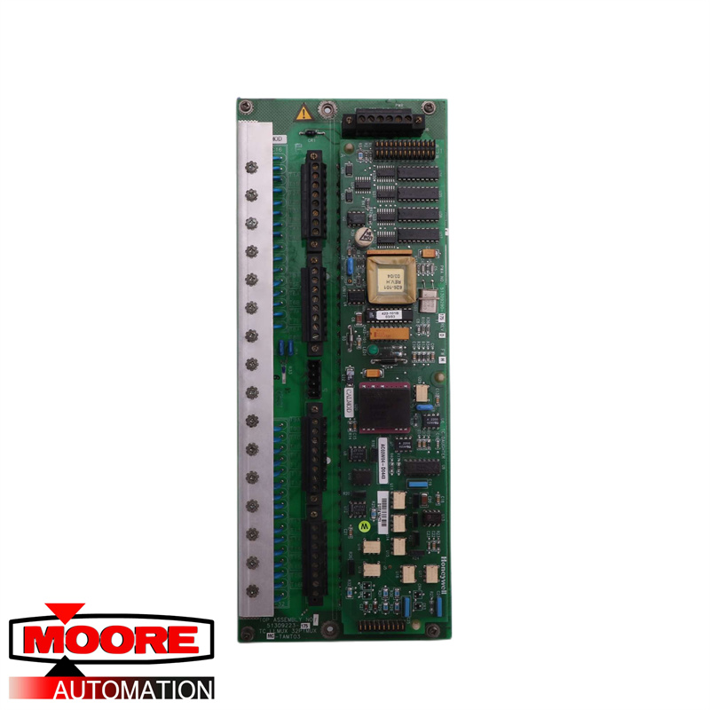 HOLLEYWELL | MC-TAMT03 51309223-175 | Termocoppia multiplexer