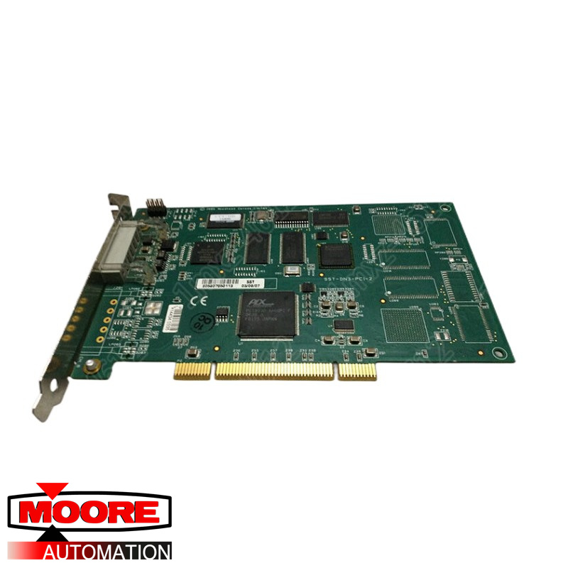 WOODWARD | SST-DN3-PCI-2 DN3-PCI-1-E | SCHEDA INTERFACCIA DISPOSITIVO NET 2CANALI