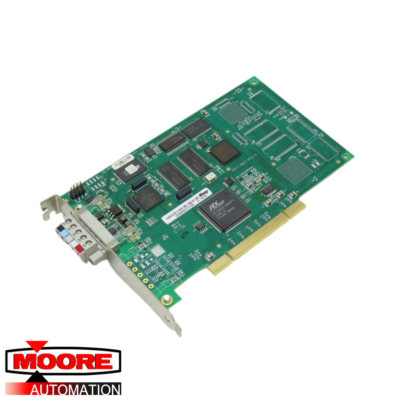 WOODWARD | SST-DN3-PCU-2-E SST-DN3-PCI-2 | scheda PCI