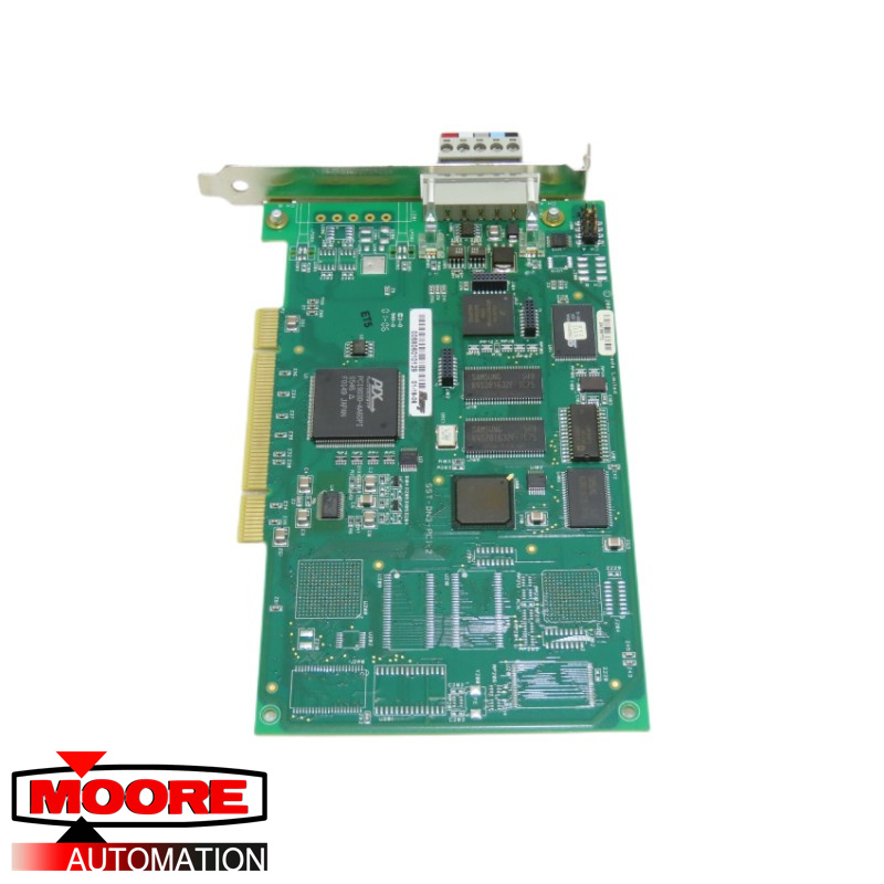 WOODWARD | SST-DN3-PCU-2-E SST-DN3-PCI-2 | scheda PCI