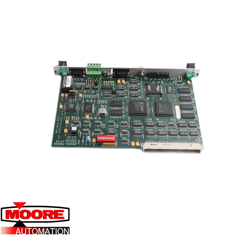 WOODWARD | 5136-PFB-VME | Scheda di interfaccia Profibus