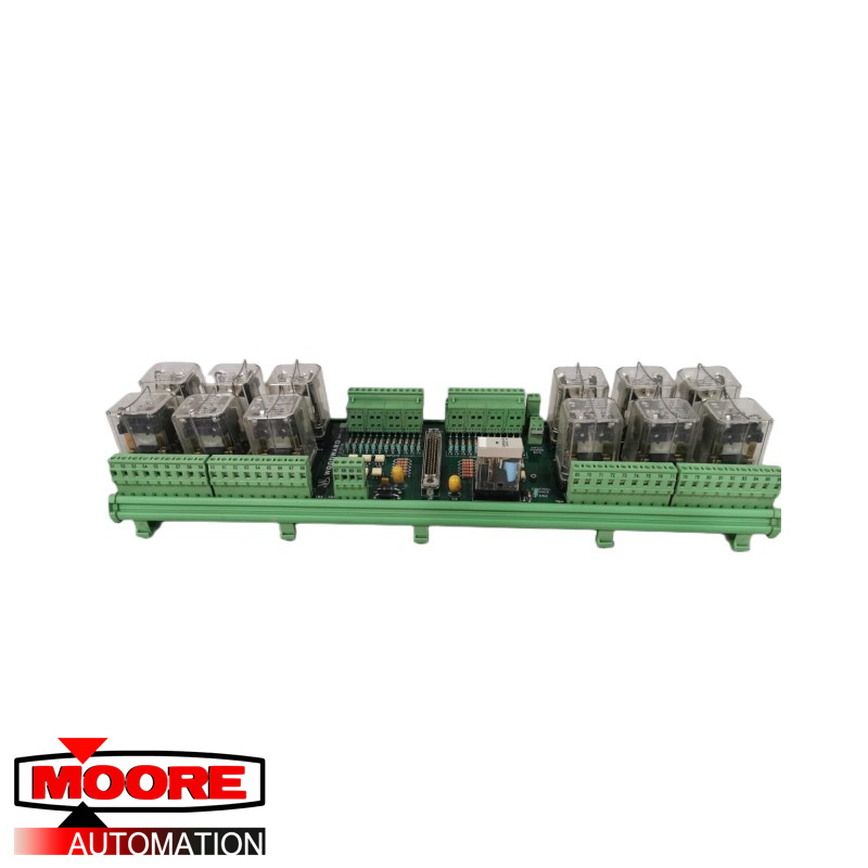 WOODWARD | 5441-693 | MODULO I/O