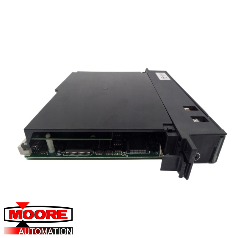 GE | IC697CPX935-FD | MODULO I/O