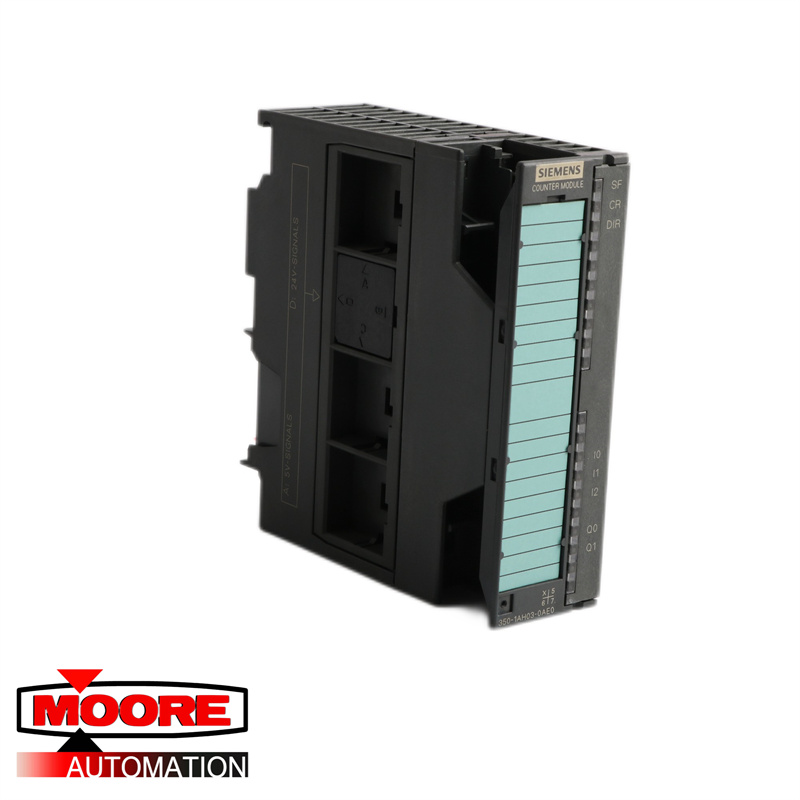 SIEMENS | 6ES7350-1AH03-0AE0 | Modulo contatore FM350-1