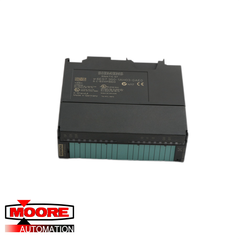 SIEMENS | 6ES7350-1AH03-0AE0 | Modulo contatore FM350-1