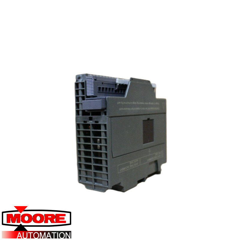 SIEMENS | 6ES7335-7HG02-0AB0 | Modulo I/O analogico SM335