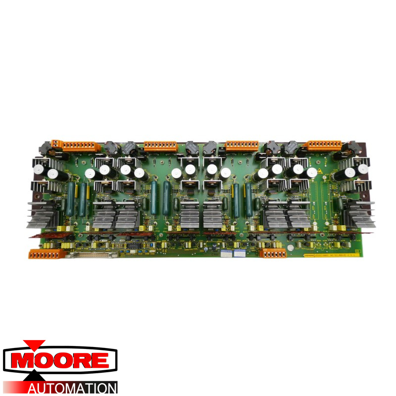 SIEMENS | 6SC6512-0AA02 | Modulo SIMODRIVE 650