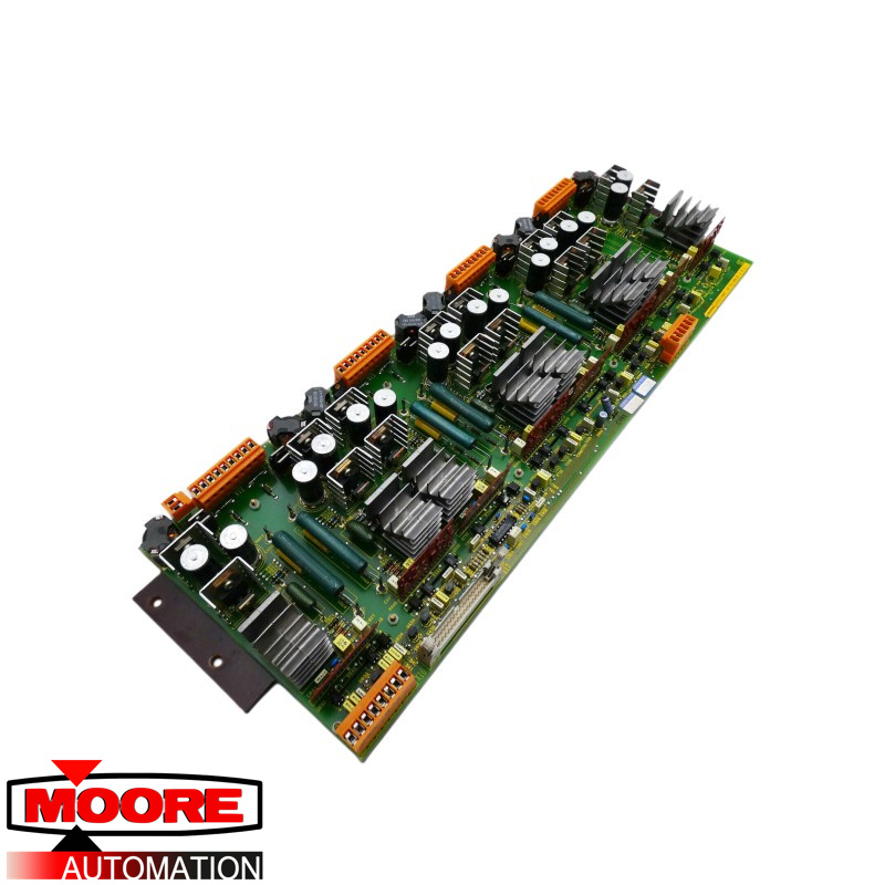 SIEMENS | 6SC6512-0AA02 | Modulo SIMODRIVE 650