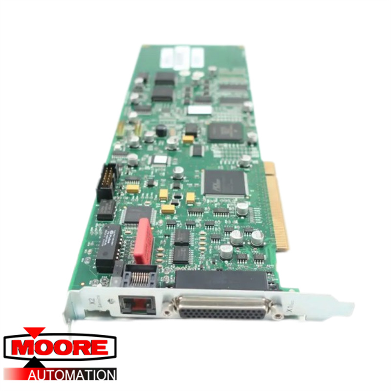 ABB| DSQC532B 3HAC023447-001 | Scheda computer PCB I/O