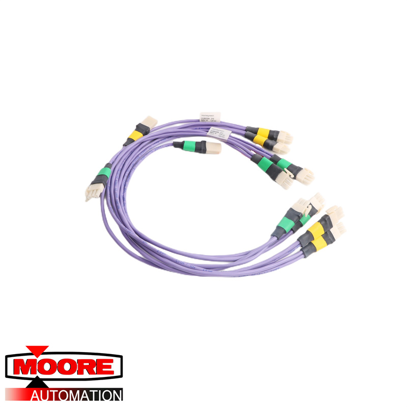 HONEYWELL | 51202329-212 | Cavo di derivazione viola