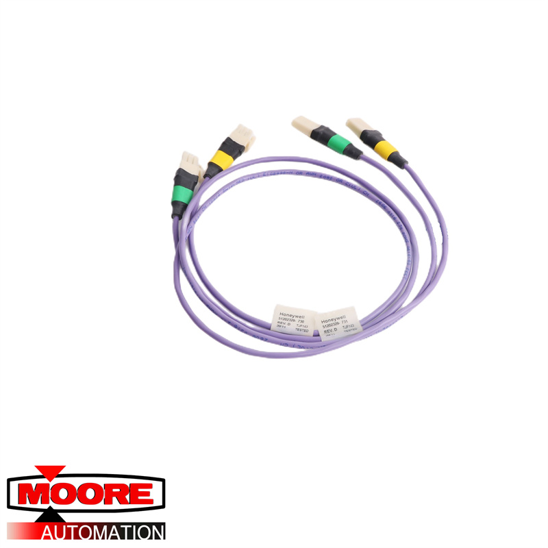 HONEYWELL | 51202329-732 | Cavo di prolunga viola