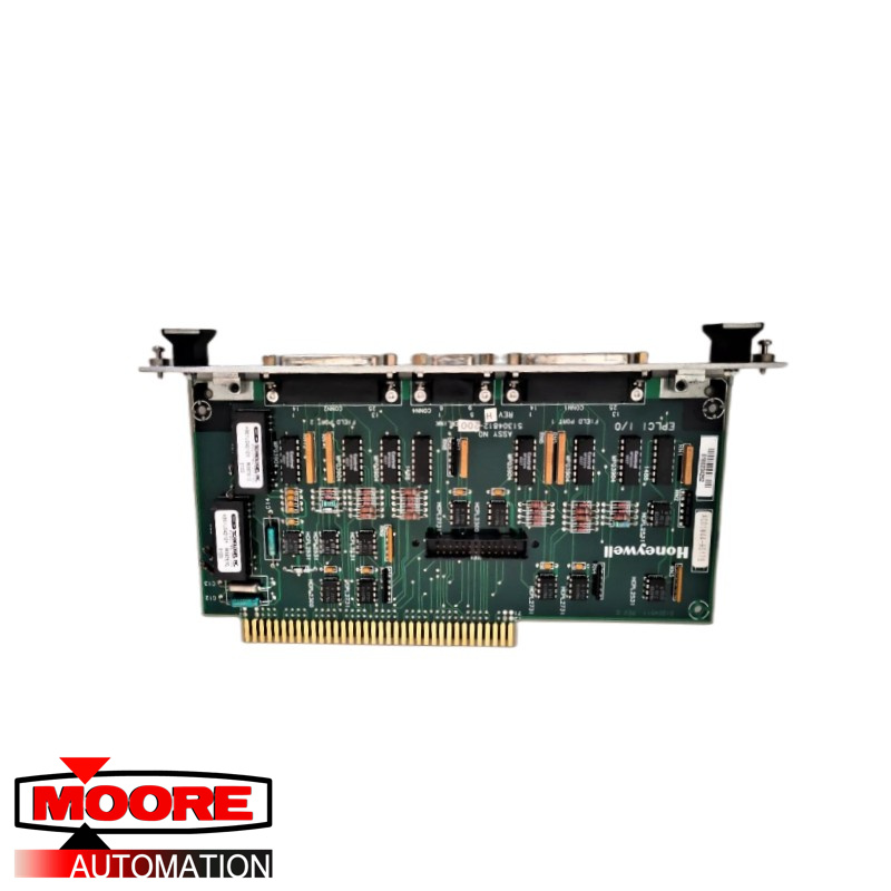 HONEYWELL | 51304812-200 | ADATTATORE INGRESSO USCITA TDC 3000