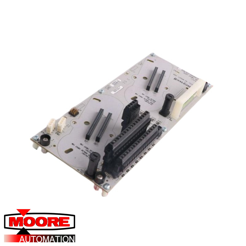 HONEYWELL | CC-TAIX0151308363-175 | MODULO DI INGRESSO