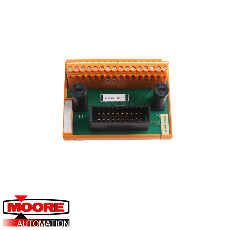 Modulo di controllo HONEYWELL FC-TSAO-0220M