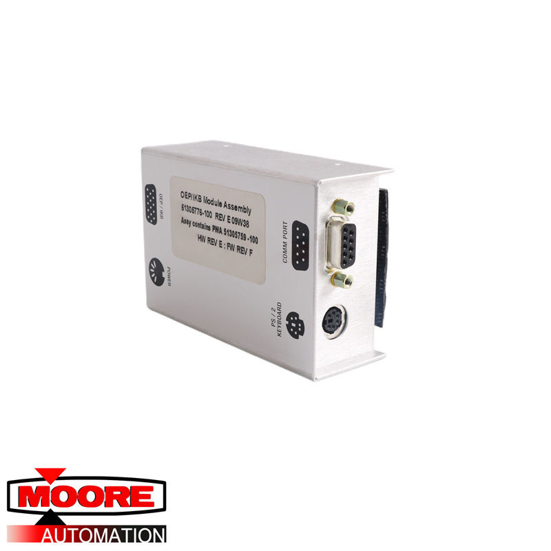 HONEYWELL | 51305776-100 | ASSEMBLAGGIO MODULO ADATTATORE