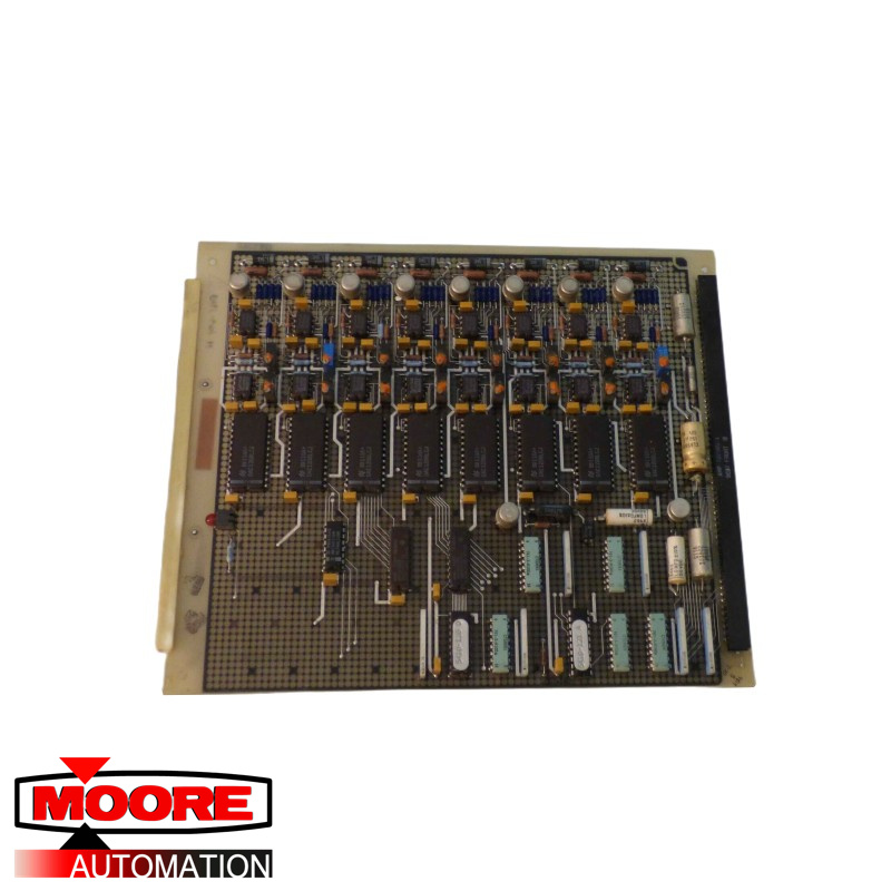 WOODWARD | 5461-644 | Modulo uscita corrente 4-20 mA