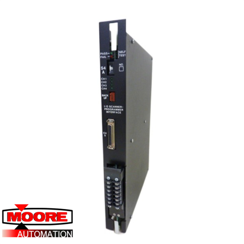 AB | 1775-S4A | Interfaccia programmatore scanner I/O