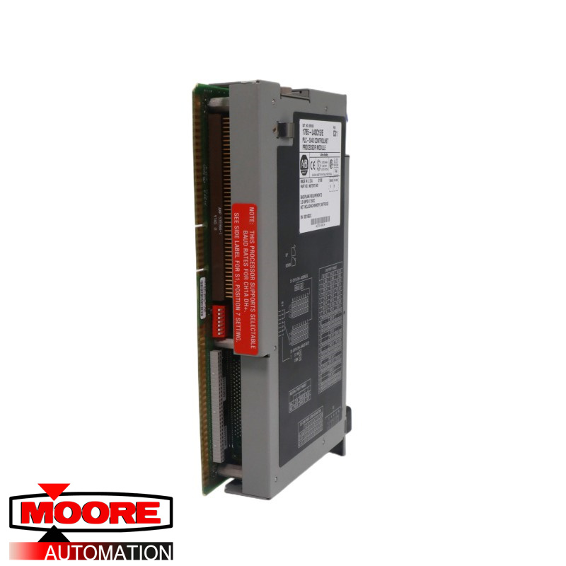 AB | 1785-L40C15 | Processore PLC-5/40 CONTROLNET