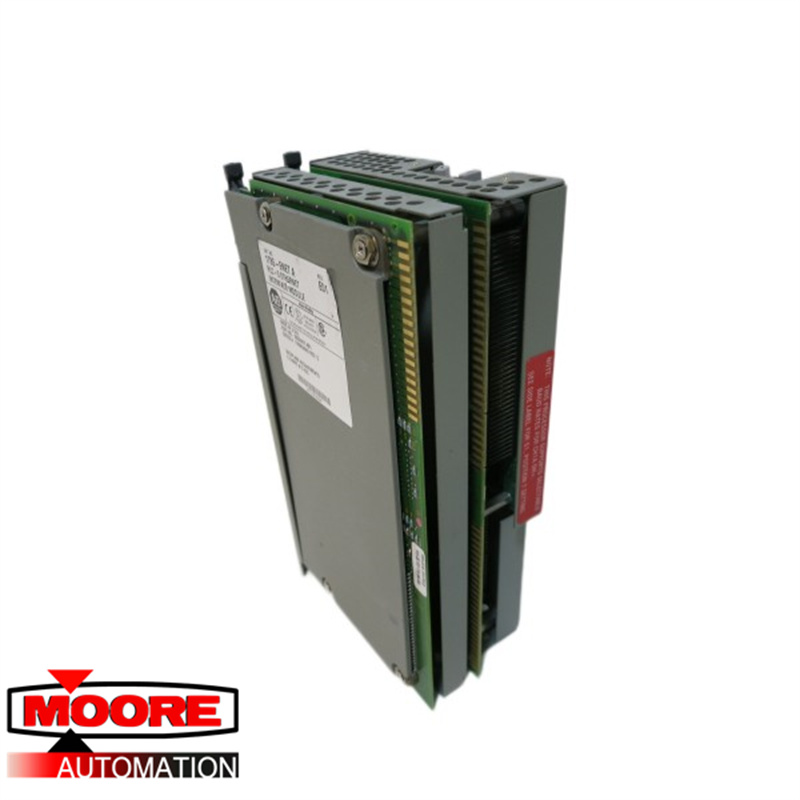 AB | 1785-L80C15 | Modulo processore PLC-5/80 Controlnet