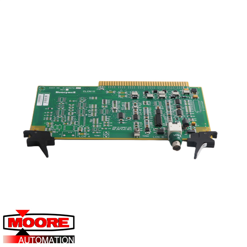 HONEYWELL | 51305072-600 | SCHEDA PC