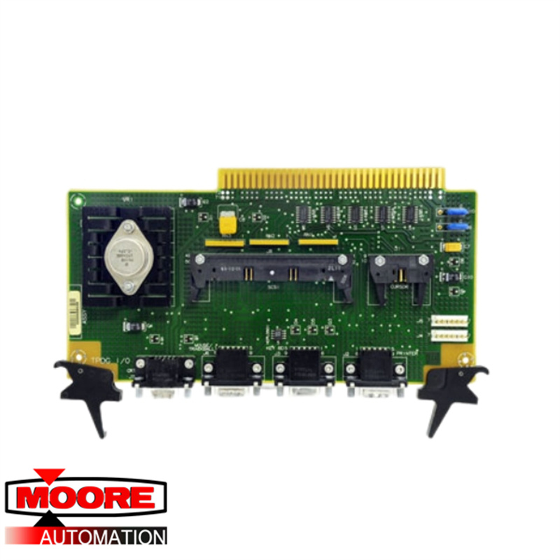 HONEYWELL | 51304831-100 | SCHEDA I/O TPDG