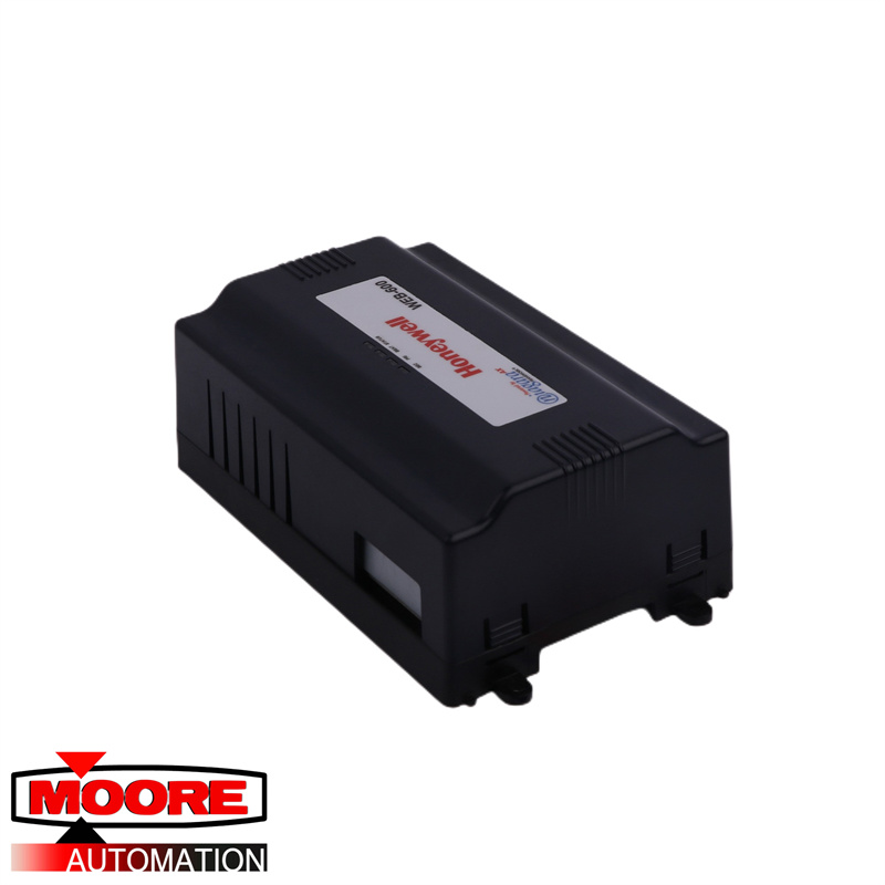 HONEYWELL | WEB-600 | MODULO REGOLATORE