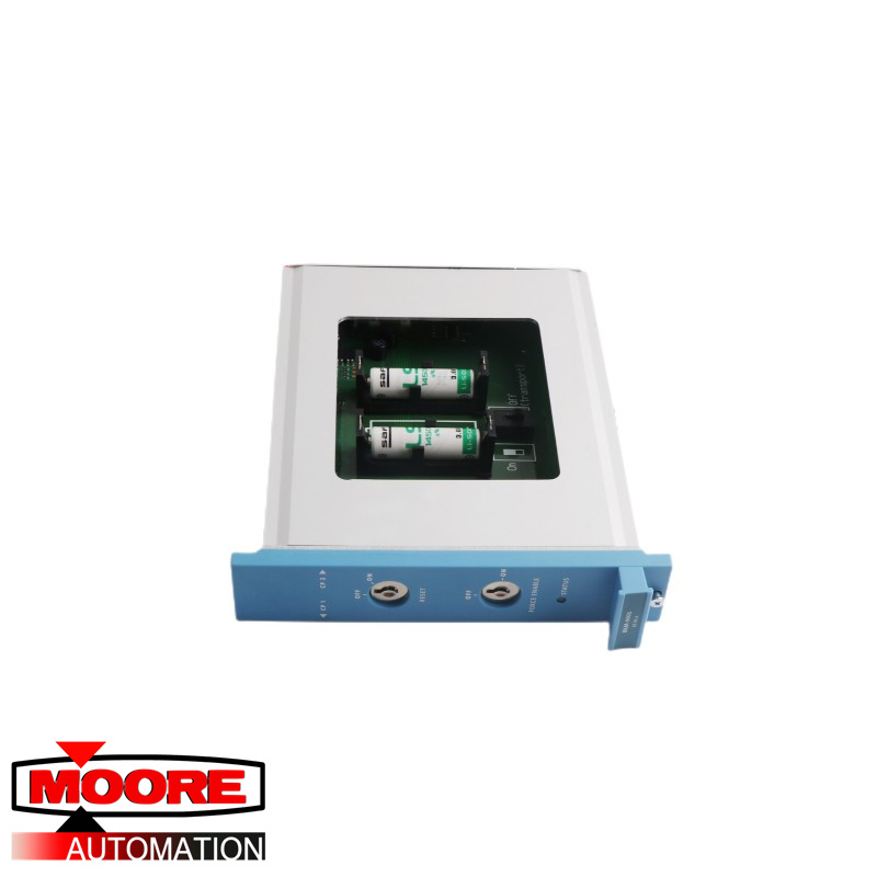 HONEYWELL | FC-BKM-0001 | MODULO SELETTORE A BATTERIA E CHIAVE