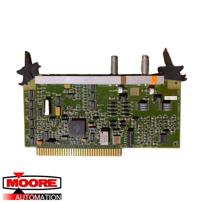 HONEYWELL | 51304511-100 | MODULO BATTERIA