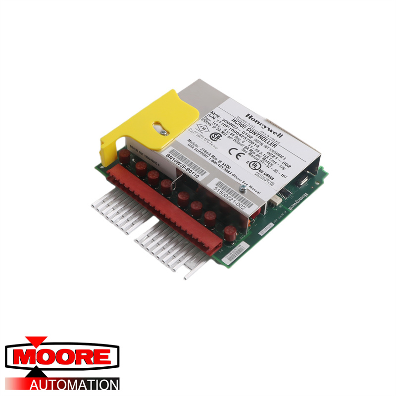 HONEYWELL | 900H03-0102 | MODULO DI USCITA