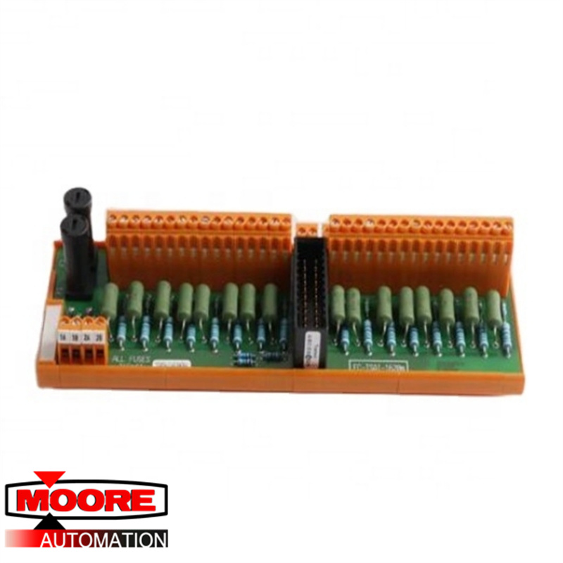 HONEYWELL | R02S02L03 | Modulo DCS