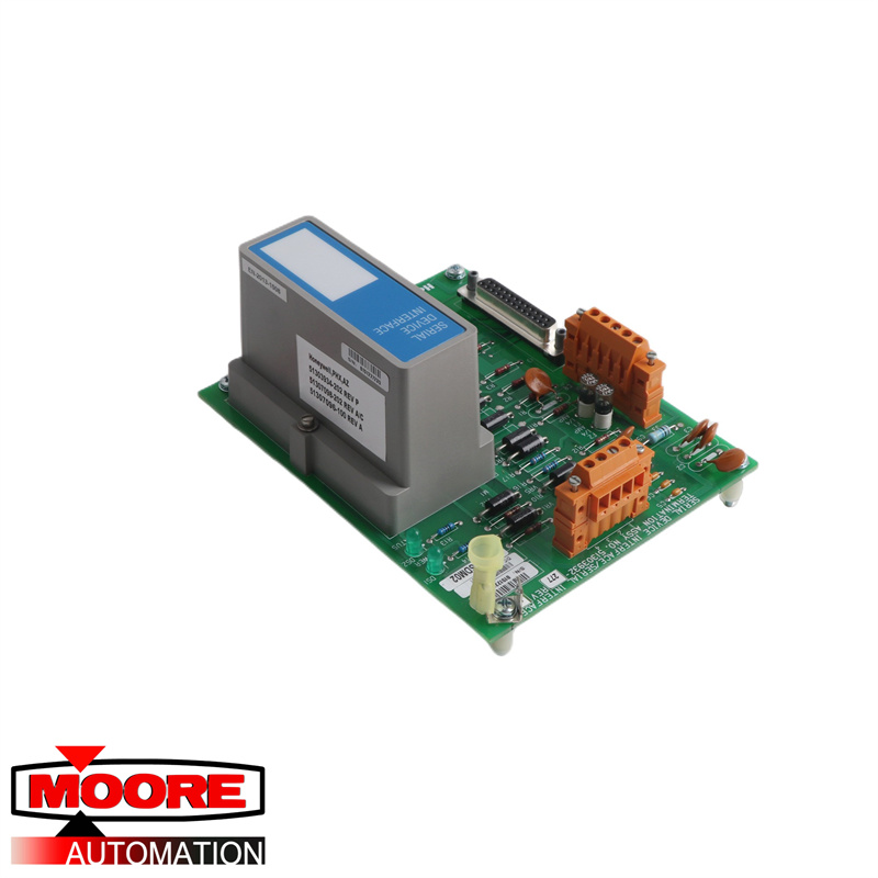 HONEYWELL | MU-TSDM02 51303932-277 | Interfaccia dispositivo seriale