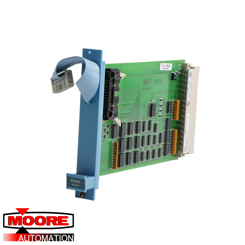 Modulo esteso I/O HONEYWELL FC-IO-0001 V1.1