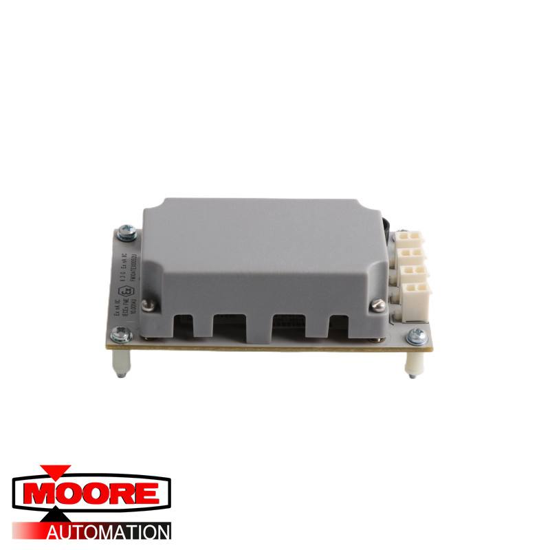 HONEYWELL | CC-SCMB02 51199932-200 | MONTAGGIO MODULO