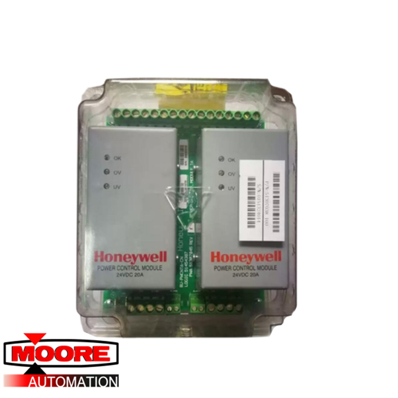 HONEYWELL | 51307038-100 | Gruppo modulo di controllo dell'alimentazione