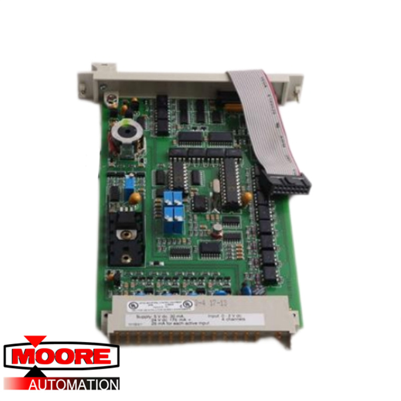 HONEYWELL | 8C-PAIN01 51454356-175 | modulo di ingresso