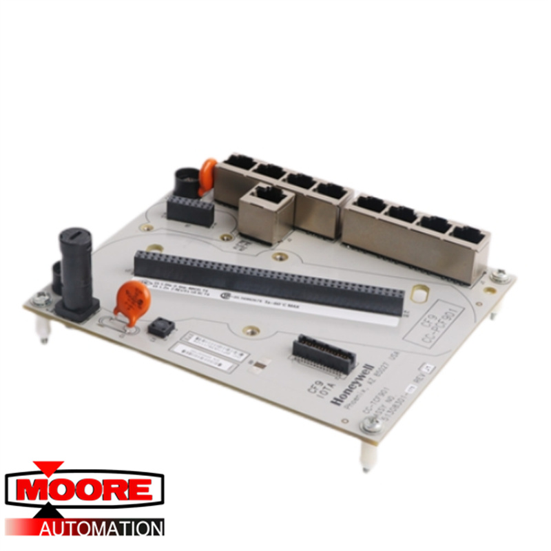 HONEYWELL | DC-TCF901 51307593-176 | 9 firewall di controllo delle porte IOTA